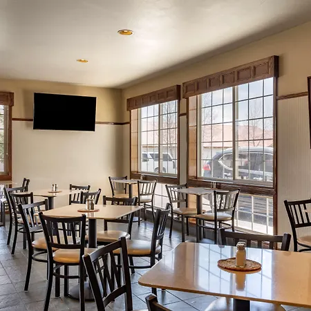 Best Western Desert Inn-3