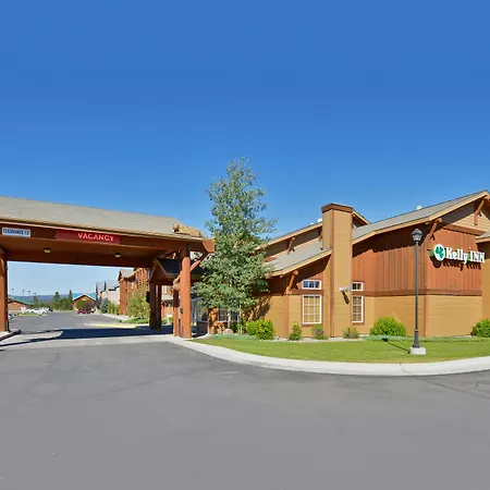 Kelly Inn West Yellowstone-2